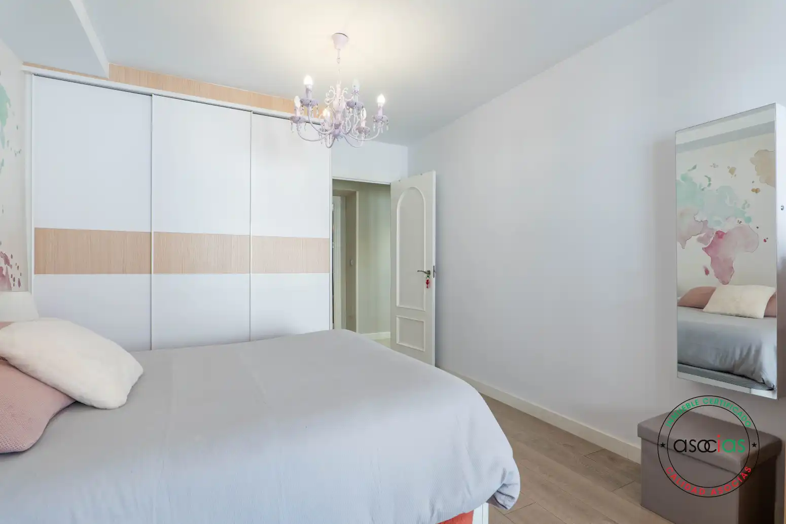 Habitación de Piso en venta en Gijón  con Calefacción y Terraza