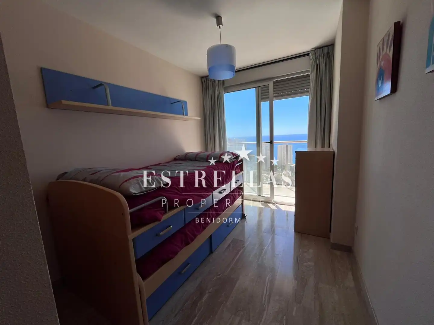 Apartament amb terrassa en venda a Via Parque, imagen 18