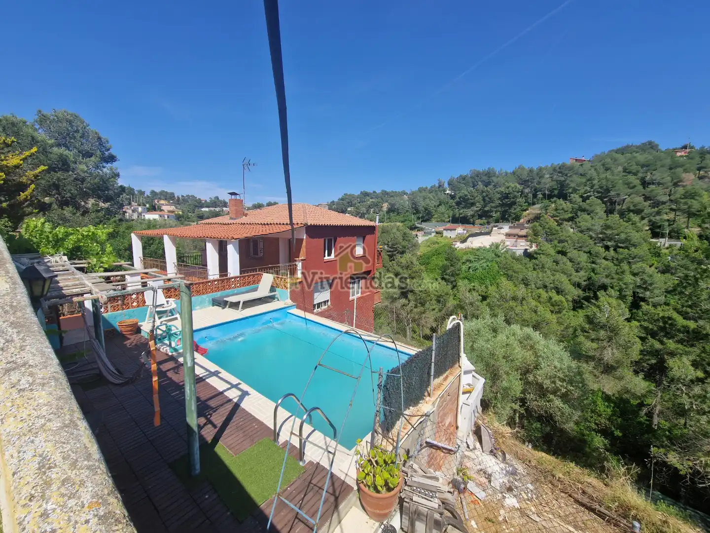 Casa o chalet en venta en Carrer Reus, 5, Vallirana