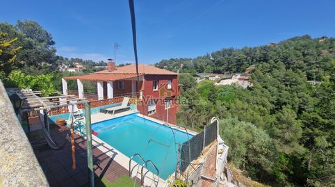 Foto 3 de Casa o chalet en venta en Carrer Reus, 5, Vallirana, Barcelona