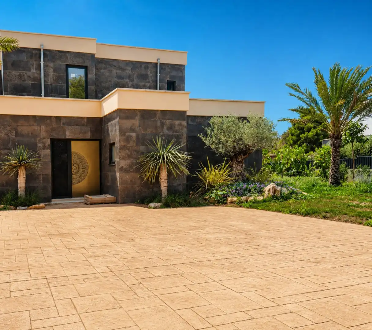 Terrace of Houses for sale in Jávea / Xàbia  with Air Conditioner, Heating and Private garden