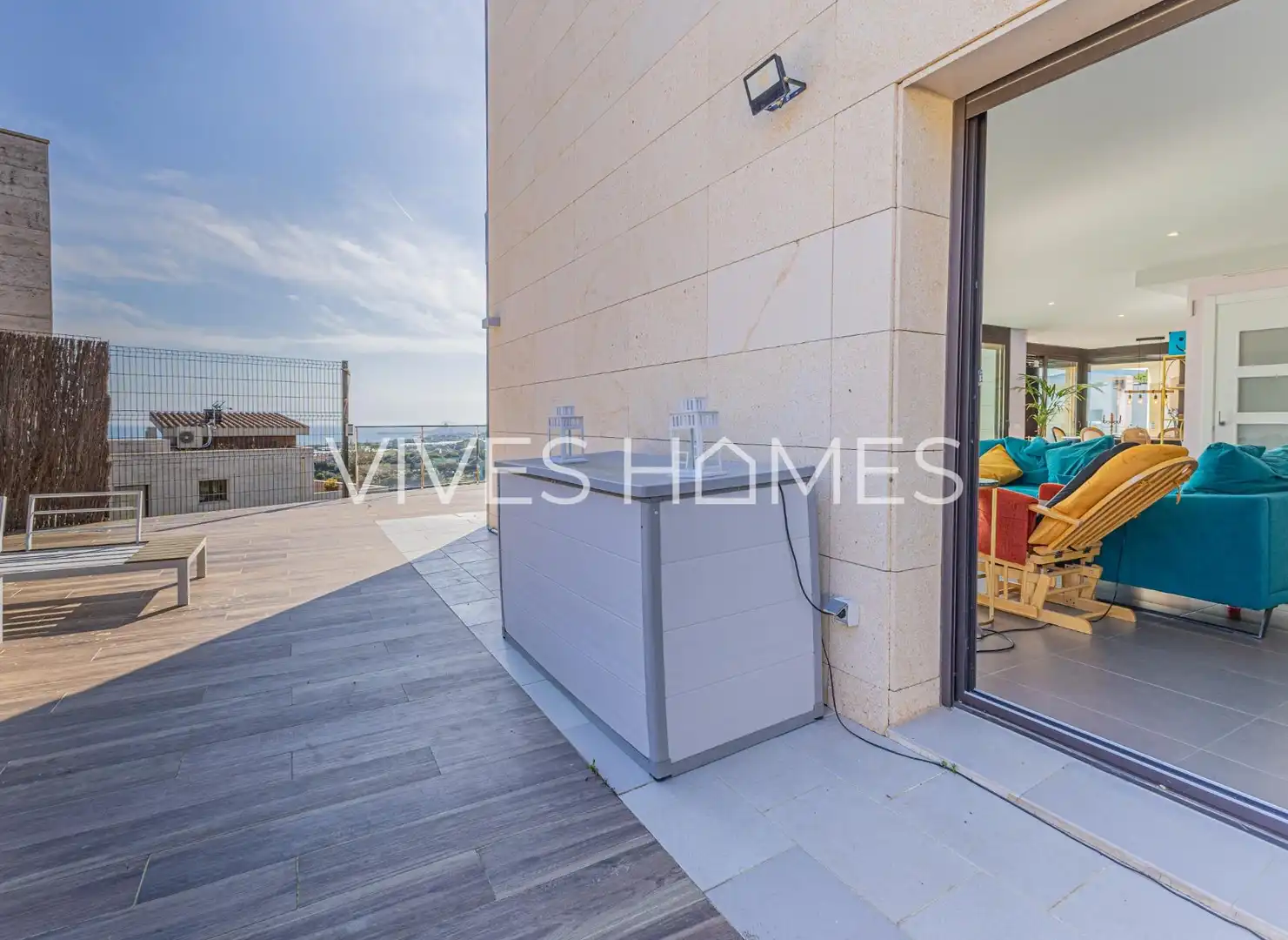 Villa avec terrasse à vendre à Carrer FONTS, LES, imagen 29