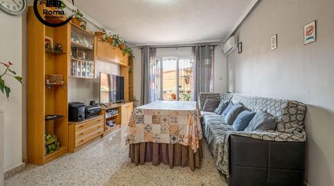 Foto 3 de Piso en venta en Calle Francisco de Paula Vallad, 3, Cartuja, Granada Capital