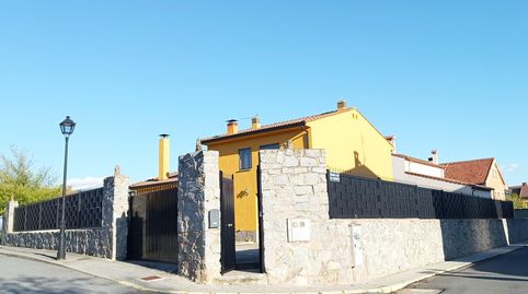 Foto 5 de Casa o chalet en venta en Palazuelos de Eresma, Segovia