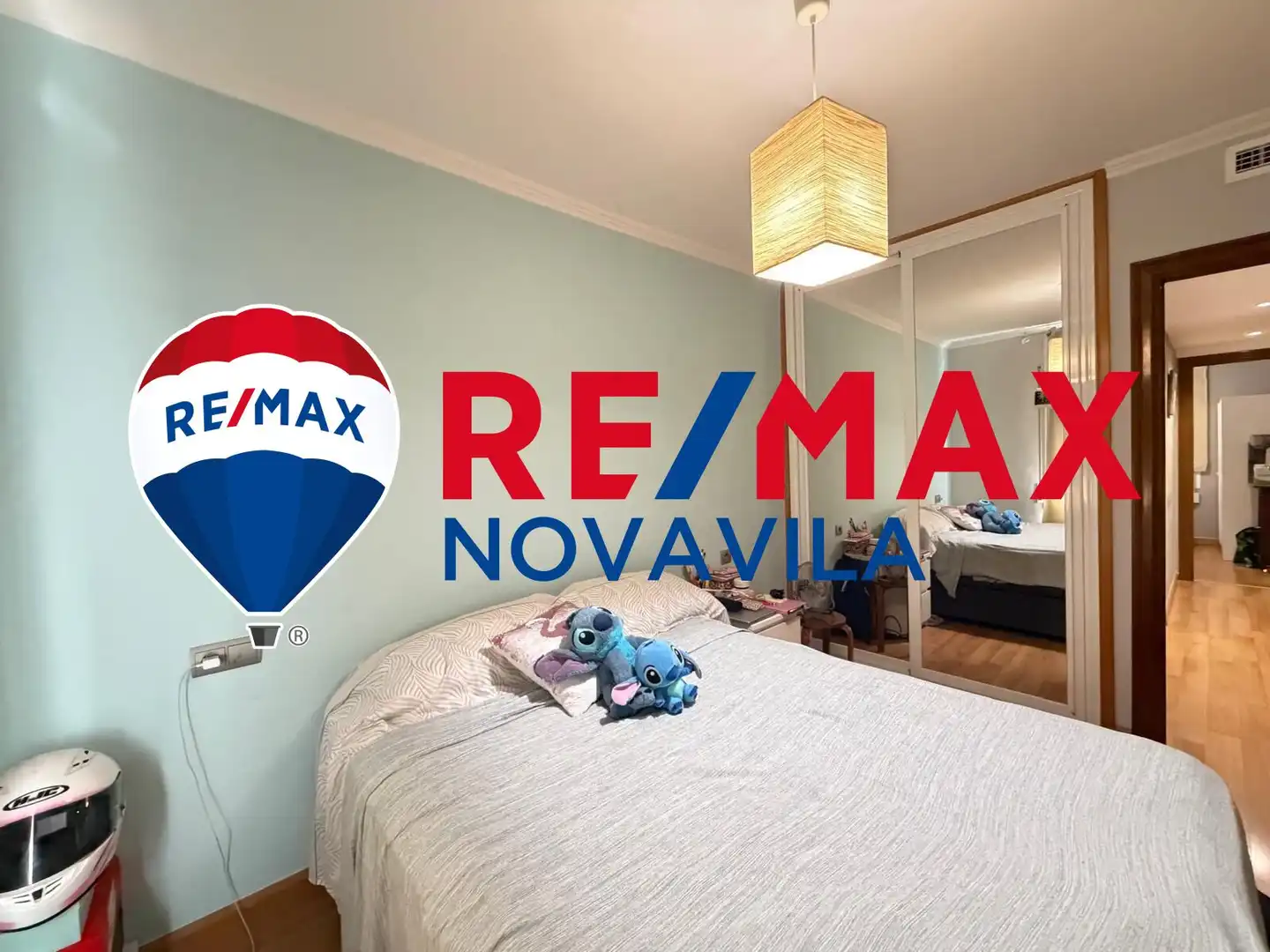Piso en venta en SANT ISIDRE, Centre