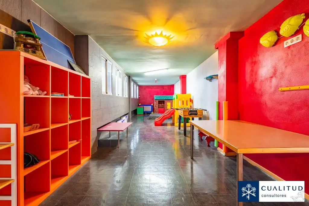 Gewerbefläche zum Verkauf in Centro, imagen 38
