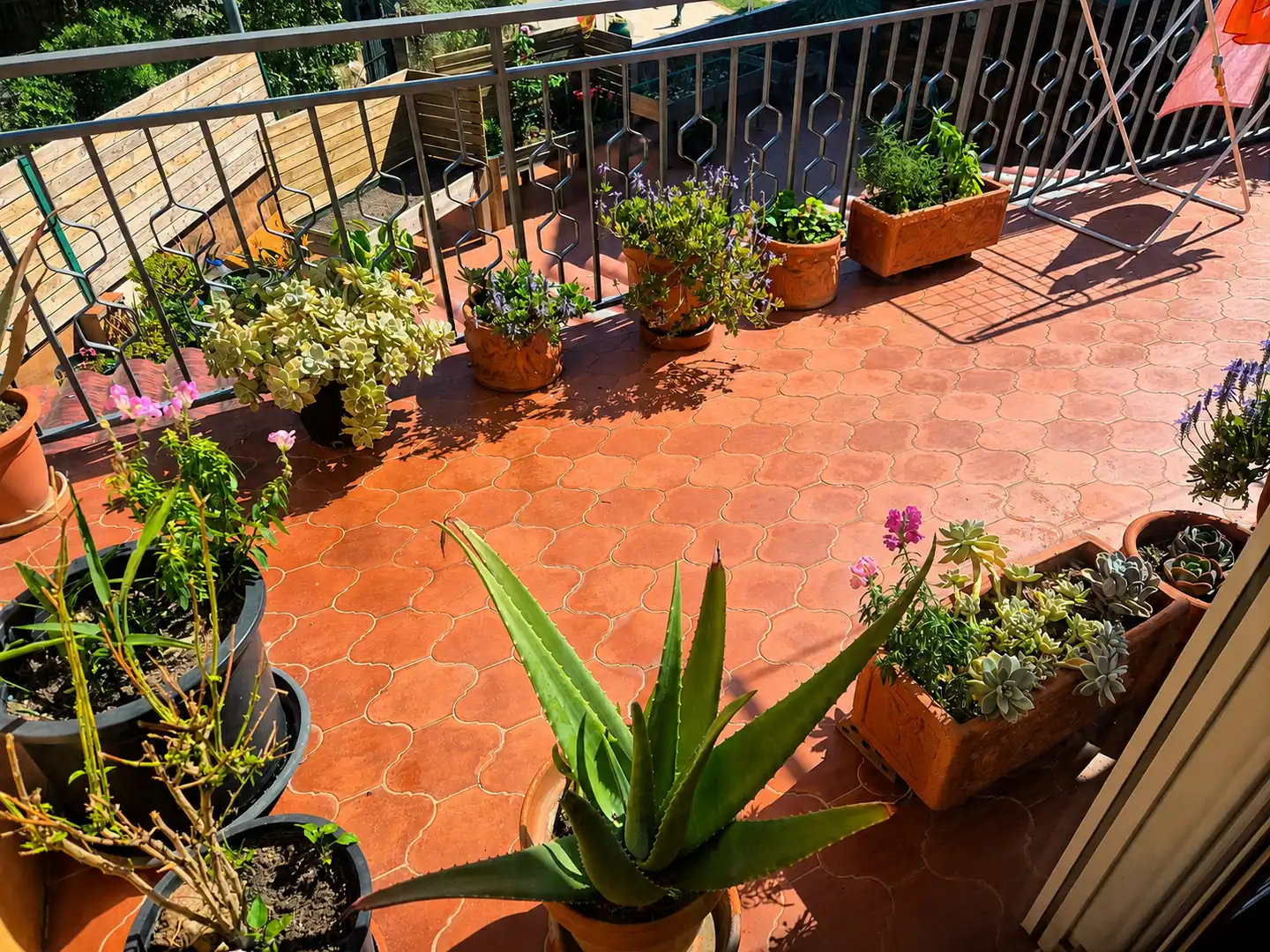 Terrassa de Àtic en venda en Palamós amb Aire condicionat, Calefacció i Terrassa