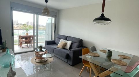 Foto 2 de Piso de alquiler en Moncófar Playa, Moncofa