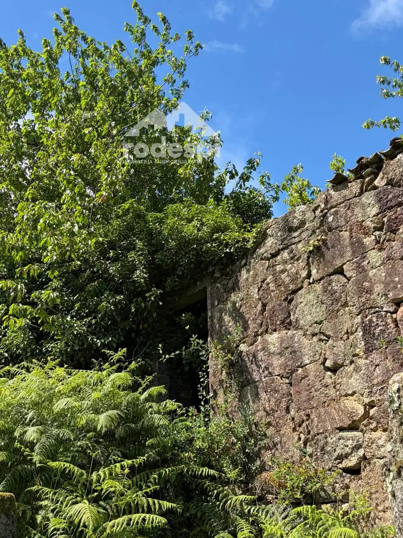 Casa en venta en A Cañiza, imagen 11