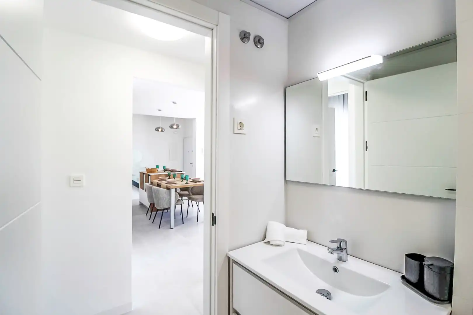 Casa con terrazza in vendita a Roldán, imagen 14
