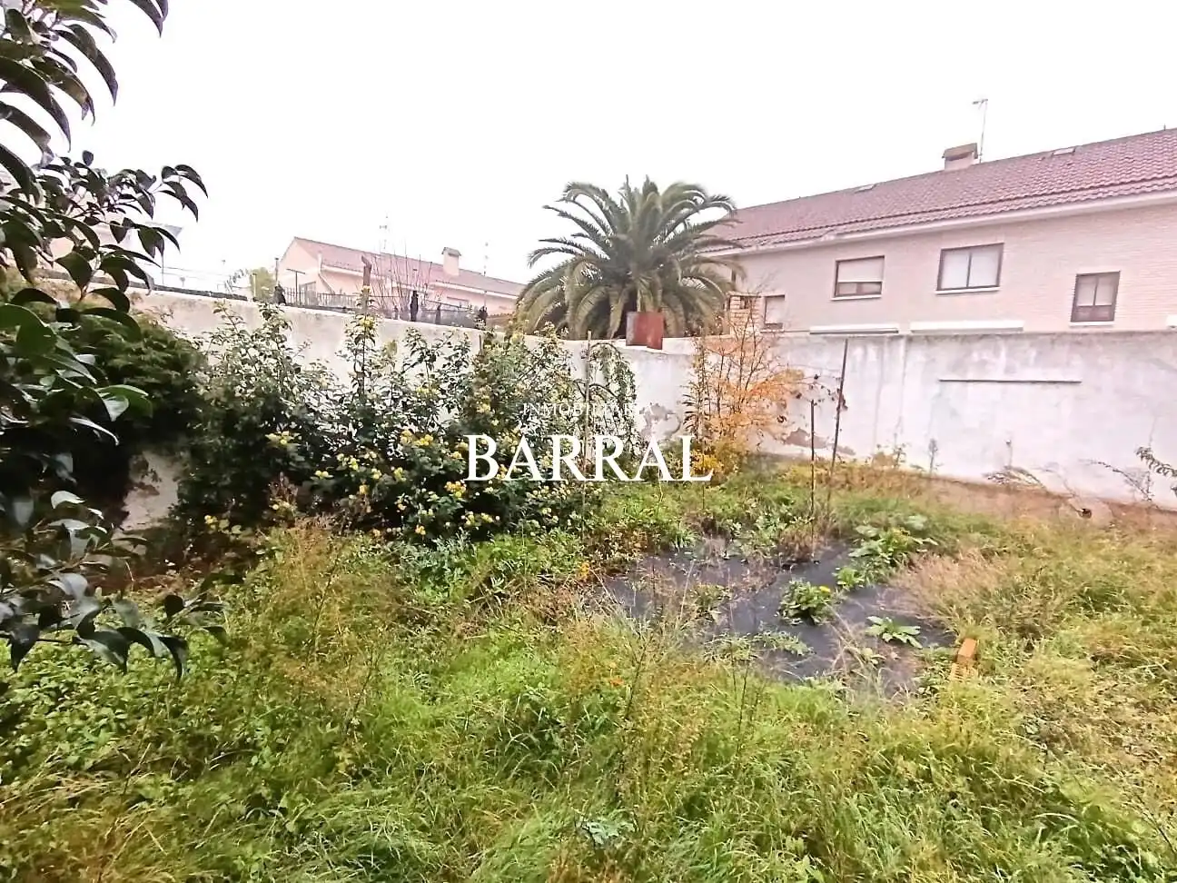 Casa o chalet en venta en Cascante con Jardín privado, Terraza y Balcón