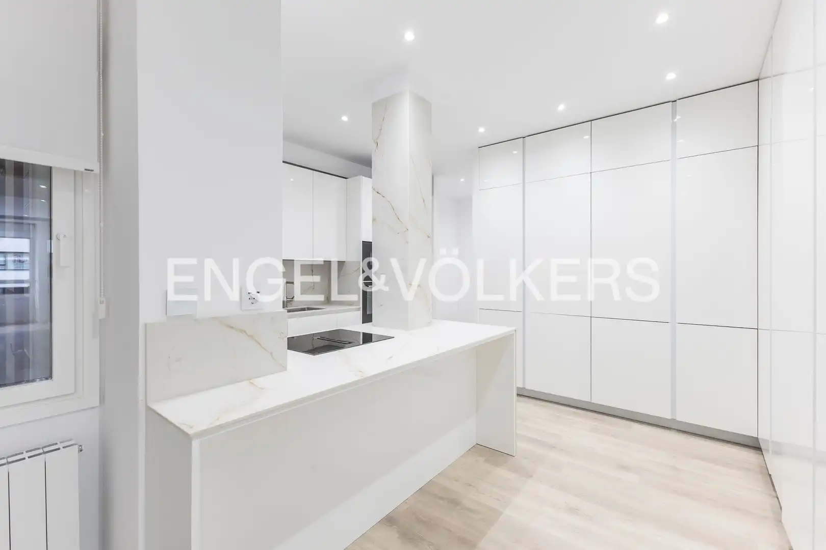 Fotografía del inmueble reportado: 2.550 €/mes — Castillejos – Cuzco, Madrid