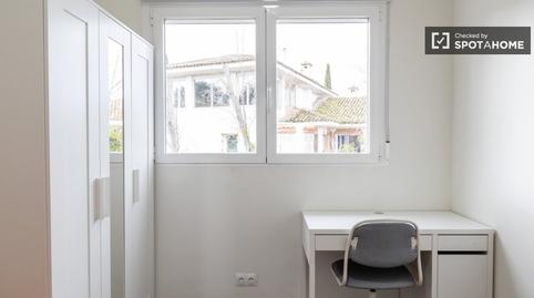 Foto 3 de Pis per a compartir a Urbanización Este - Montepríncipe, Madrid