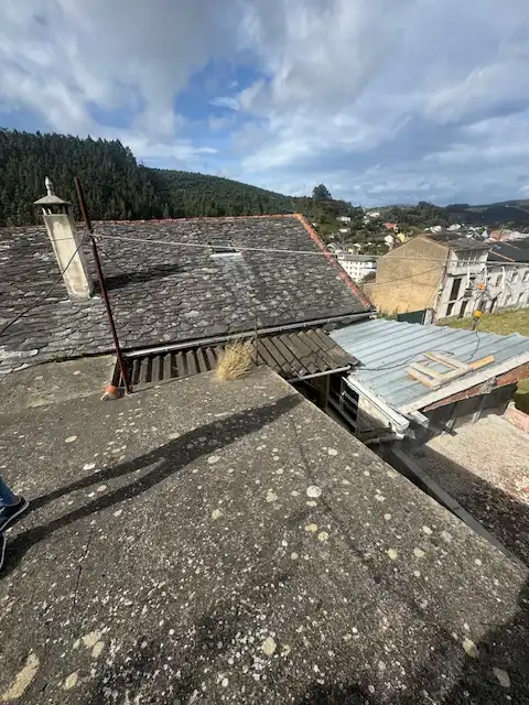 Casa a schiera con terrazza in vendita a Calle Sur, imagen 56