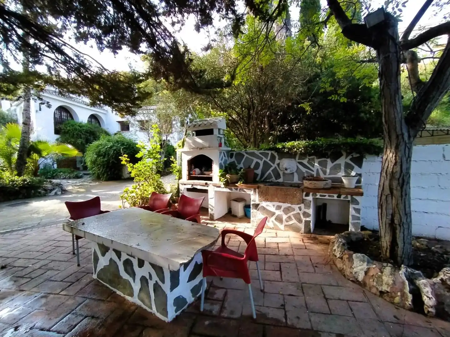 Casa con piscina in vendita a Loja, imagen 22