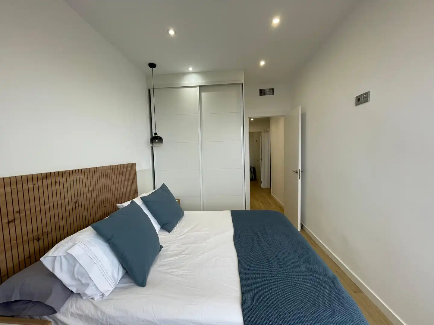 Wohnung zum Verkauf in Carrer Nova Canço, Bufalà