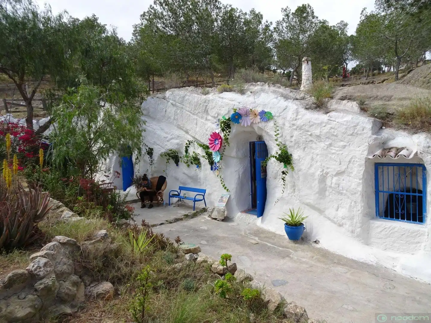Casa o xalet en venda en Rojales amb Terrassa