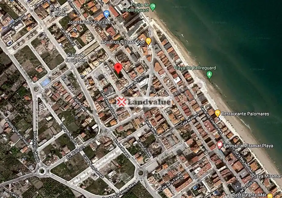 Terreni e lotti in vendita a calle Formentera 5, imagen 2