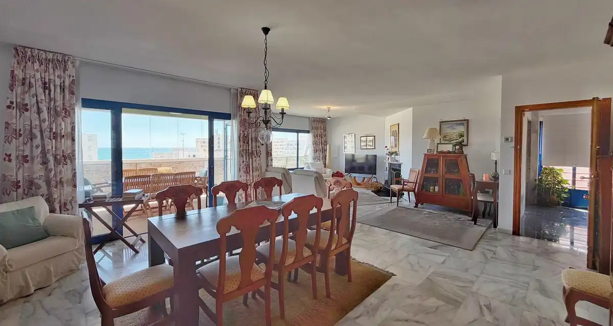Piso con ascensor en venta en Marbella Centro, imagen 5