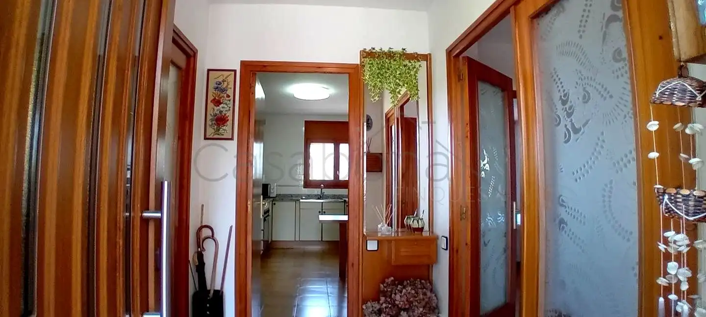 Casa con jardín en venta en Seva, imagen 11