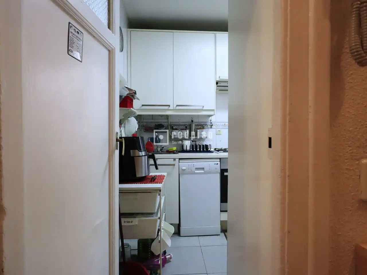Appartement avec ascenseur à vendre à Chamberí, imagen 32