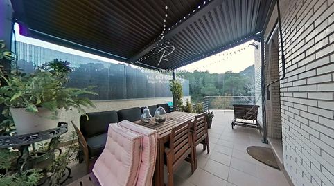 Foto 4 de Casa o chalet en venta en Vallirana, Barcelona