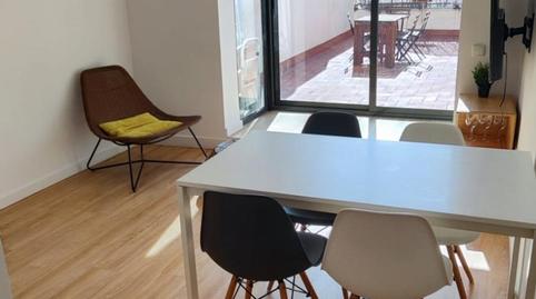 Foto 2 de Apartament de lloguer a  Providencia, Vila de Gràcia, Barcelona