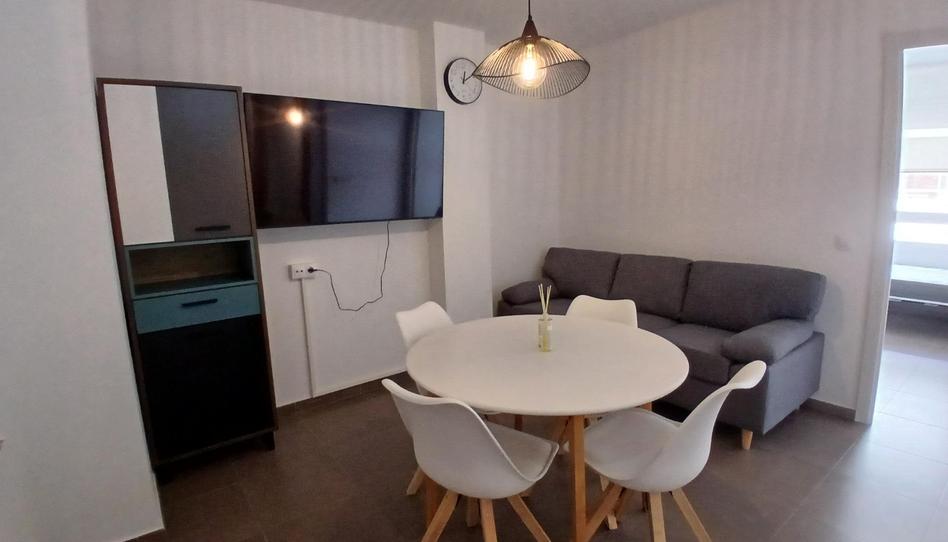 Foto 1 de Pis de lloguer a Bases de Manresa - Carretera de Santpedor, Barcelona