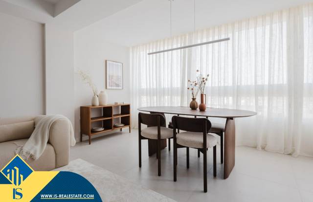 Piso en Venta en El Acequión