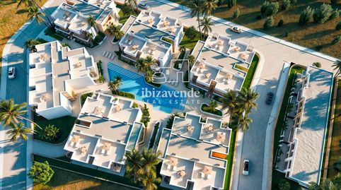 Foto 3 de Piso en venta en N/a, Sant Antoni de Portmany, Illes Balears
