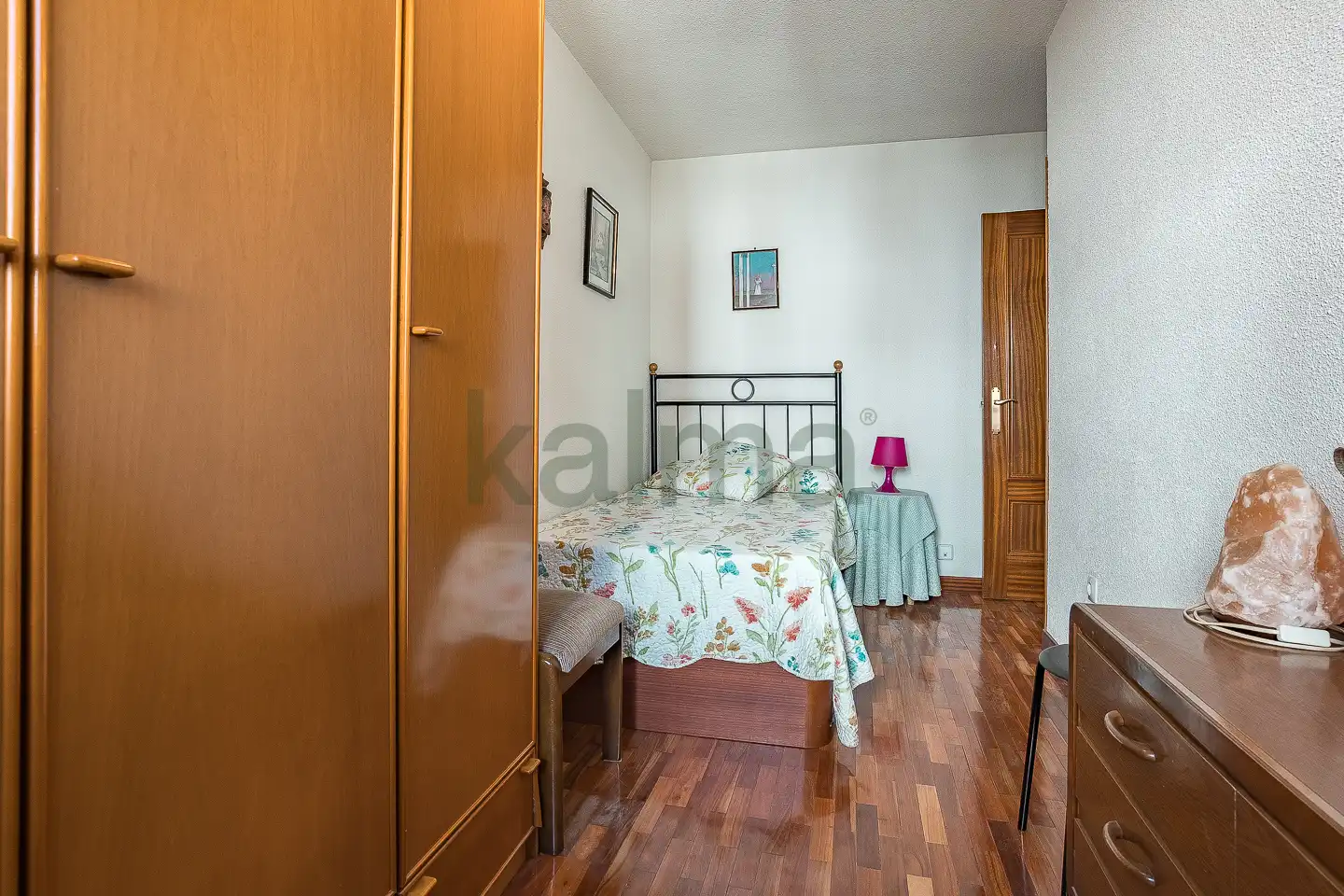 Flat with terrace for sale in Calle de Gómez de Avellaneda, imagen 18