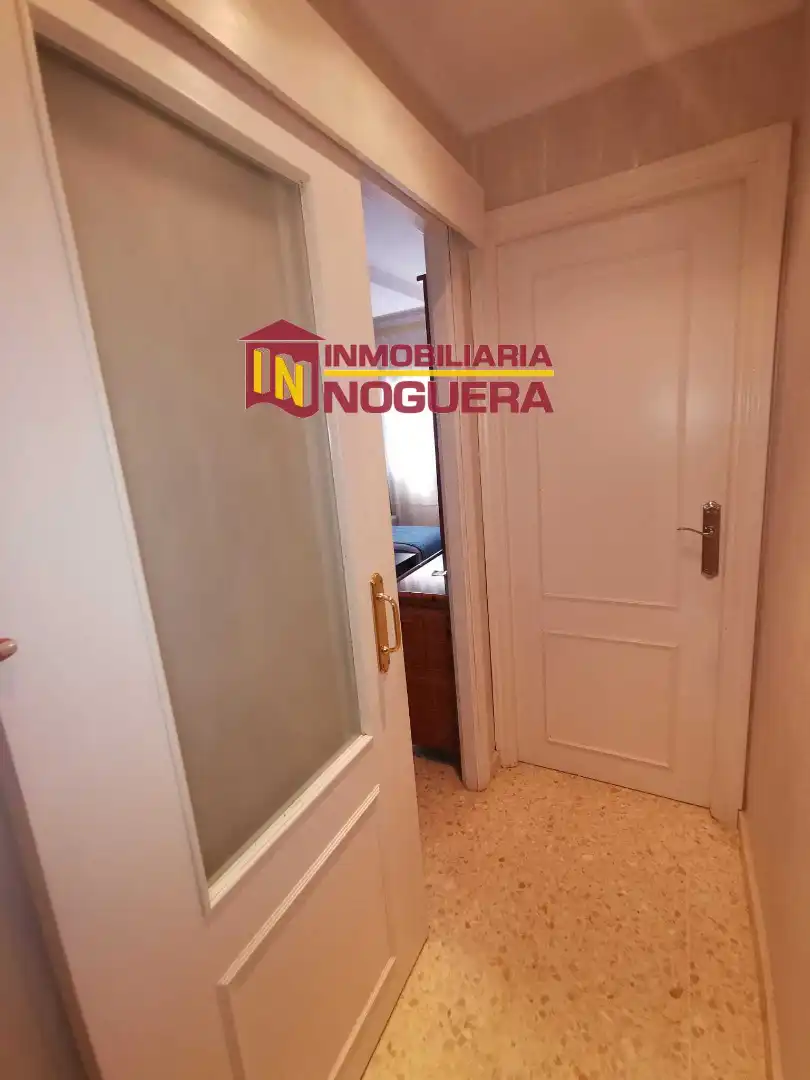 Bedroom of Flat for sale in Écija
