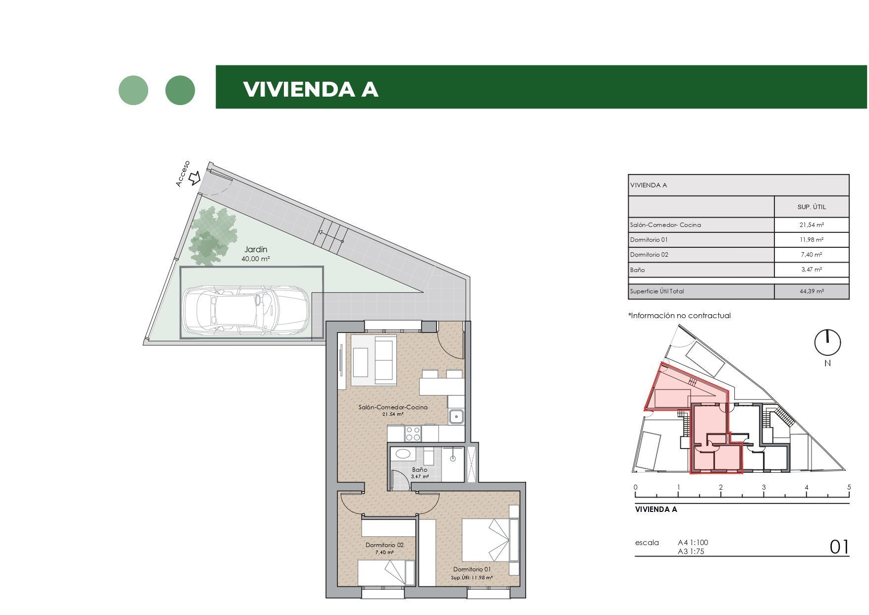 Pis en venda en Valdemoro