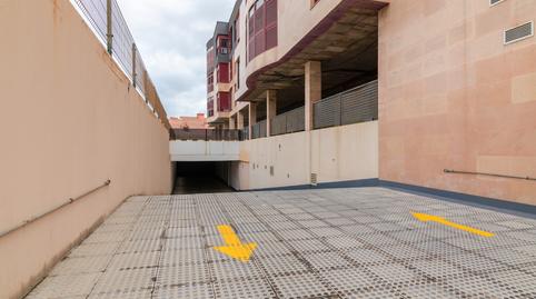 Photo 3 of Garage for sale in Avenida Pintor Felo Monzón, 49, Siete Palmas, Las Palmas de Gran Canaria