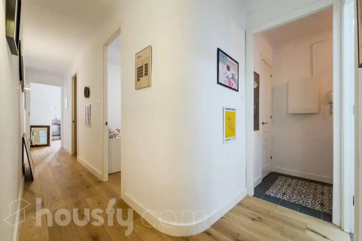 Appartement avec terrasse à vendre à Calle de Provença ., imagen 19