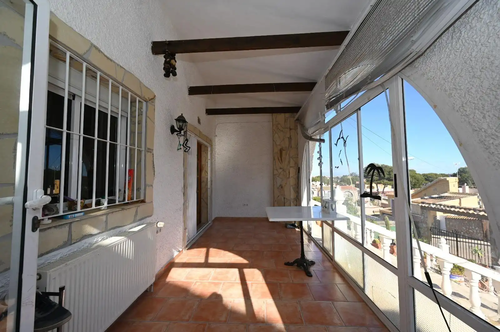 Casa amb terrassa en venda a Calle CABO DE PALO BAL 2, imagen 22