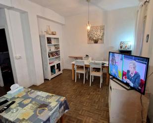 Sala d'estar de Apartament en venda en  Córdoba Capital amb Aire condicionat