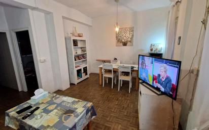 Living room of Apartment for sale in  Córdoba Capital  with Air Conditioner