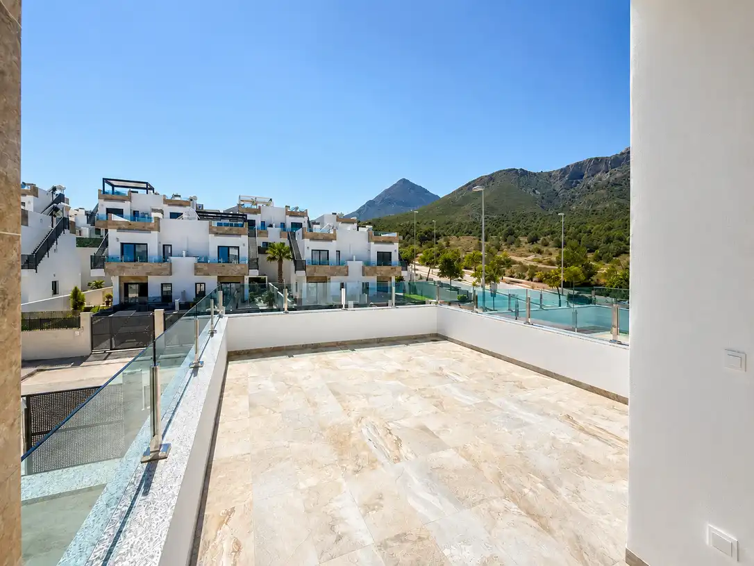 Maison avec piscine à vendre à La Alberca
