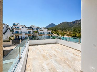 Casa con piscina in vendita a La Alberca