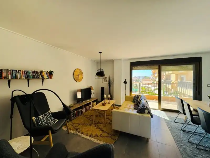 Apartament amb terrassa en venda a La Mata, imagen 16