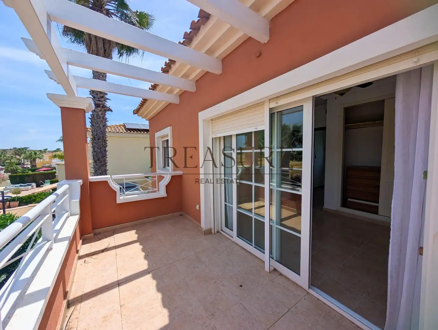 Chalet con terraza en venta en Calle España, imagen 23