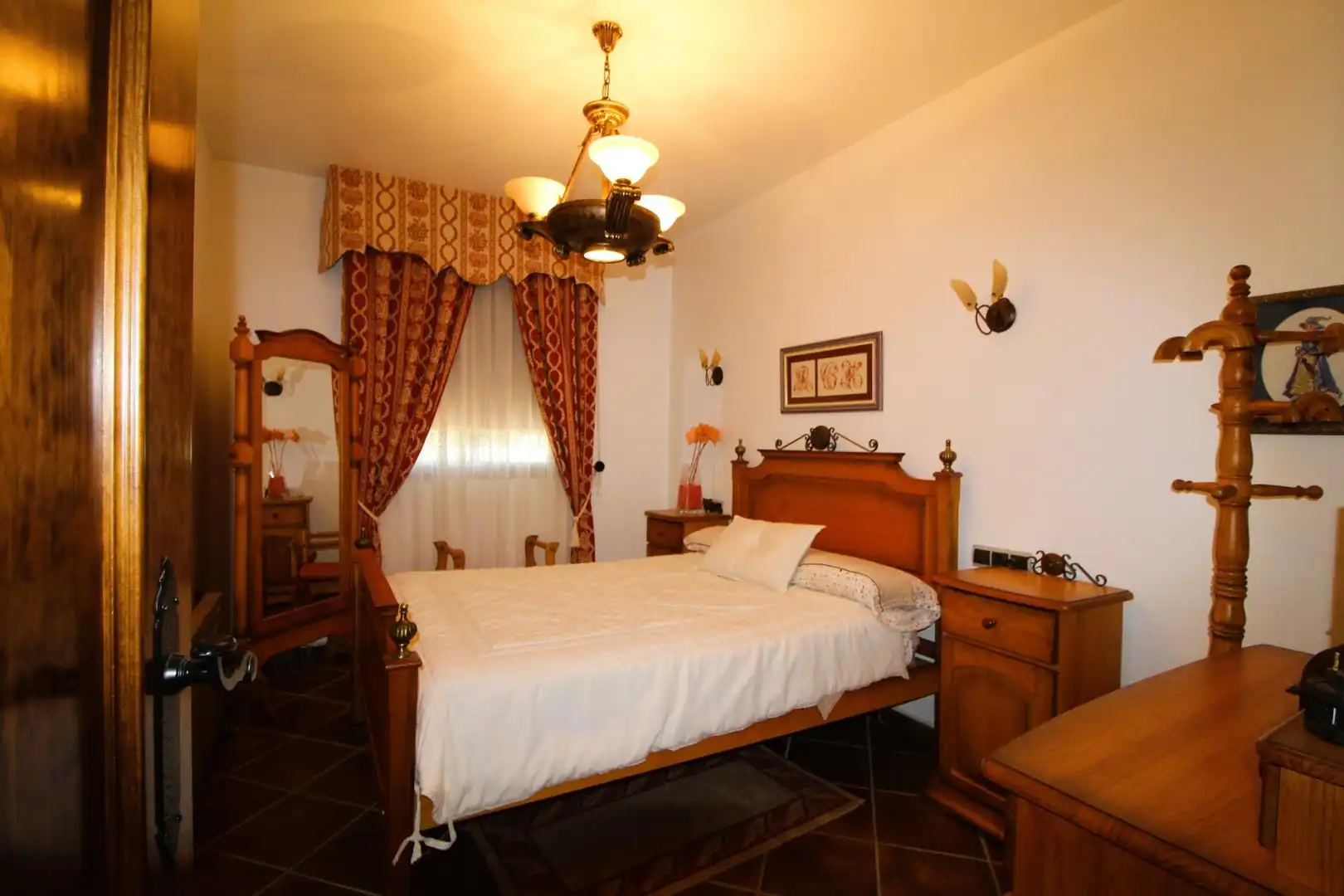 Casa con piscina en venta en Carretera de Sevilla - Los Montitos, imagen 69