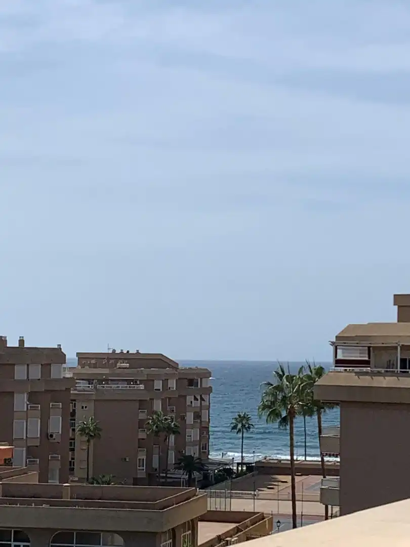 Appartamento con terrazza in affitto a ANDALUCIA
