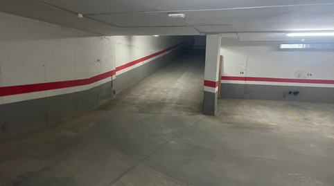 Foto 5 de Garaje en venta en Calle Carmen Conde, 1, San Pedro, Albacete