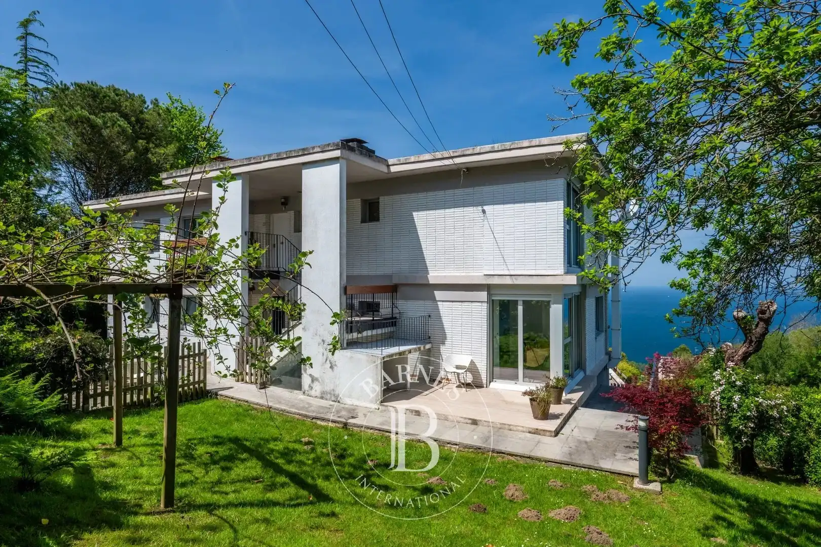 Casa o chalet en venta en Igeldo