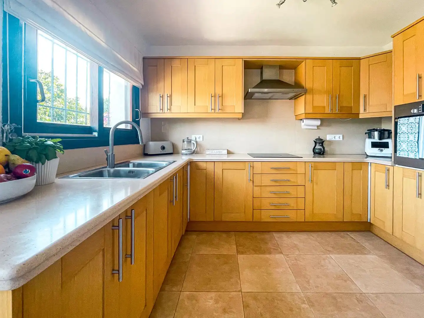 Casa con giardino in vendita a Cap Martí - El Tossalet - Pinomar, imagen 6