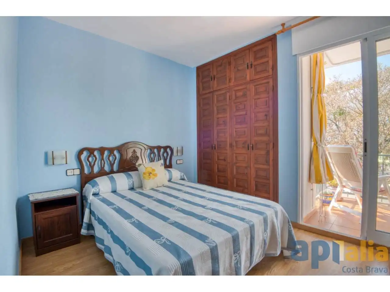 Flat with terrace for sale in Calle Bilbao, imagen 12