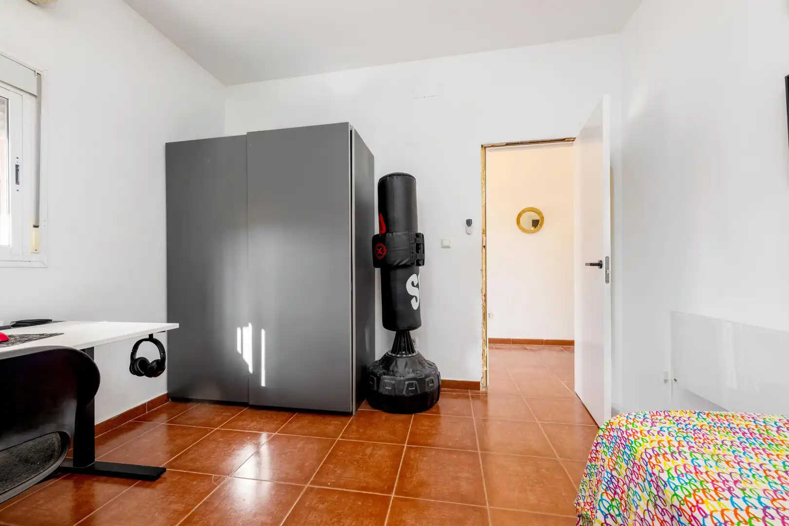 Houses for sale in La Rinconada  with Air Conditioner, Heating and Private garden