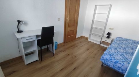 Foto 5 de Piso de alquiler en Calle Herreros, Vidal, Salamanca Capital